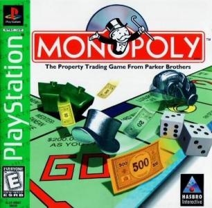 Monopoly [Greatest Hits]