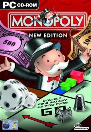 Monopoly New Edition