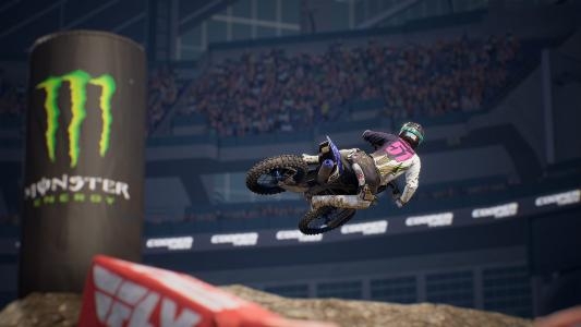 Monster Energy Supercross - The Official Videogame 3 screenshot