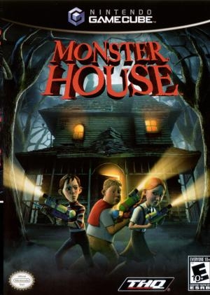 Monster House