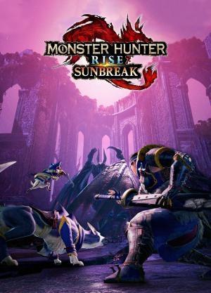 Monster Hunter Rise: Sunbreak