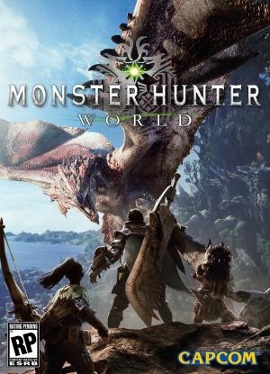 Monster Hunter: World