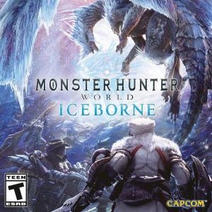 Monster Hunter: World - Iceborne