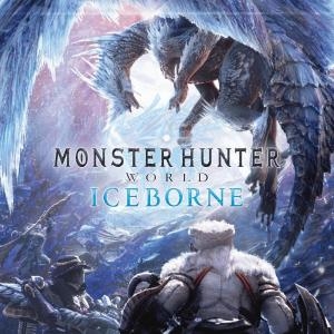 Monster Hunter: World - Iceborne