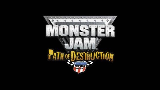 Monster Jam: Path of Destruction fanart