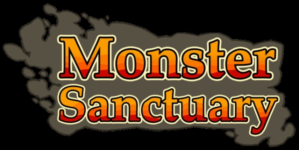 Monster Sanctuary [Collector's Edition] clearlogo