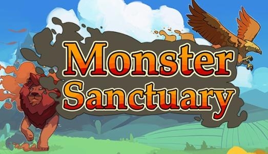 Monster Sanctuary