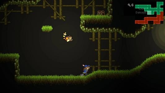 Monster Sanctuary screenshot