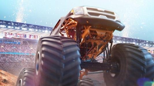 Monster Truck Championship screenshot