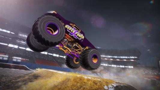 Monster Truck Championship screenshot