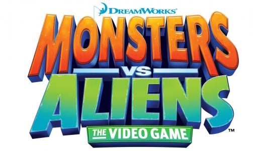 Monsters vs. Aliens fanart