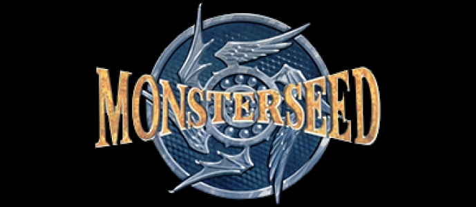 Monsterseed clearlogo