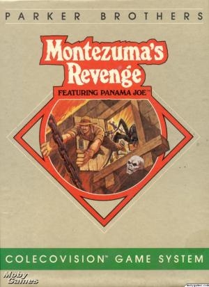 Montezuma's Revenge