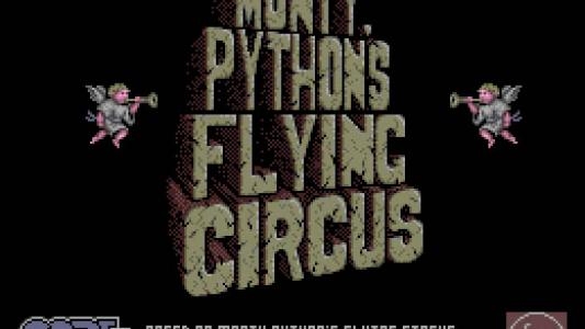Monty Python's Flying Circus screenshot