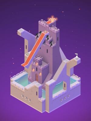 Monument Valley 2 screenshot