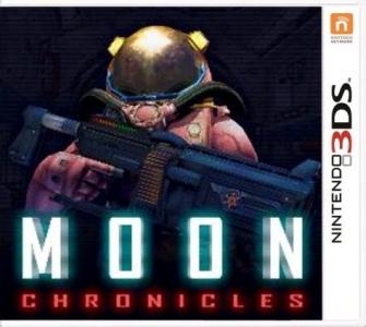 Moon Chronicles