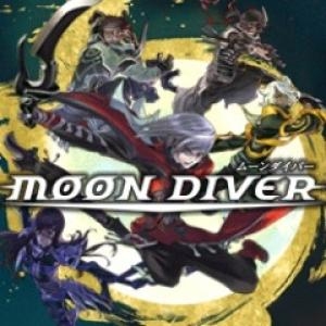 Moon Diver