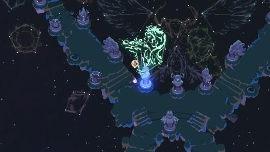 Moon Hunters screenshot