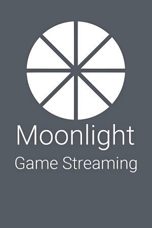 Moonlight Game Streaming