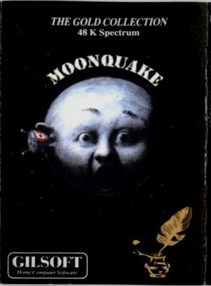 Moonquake