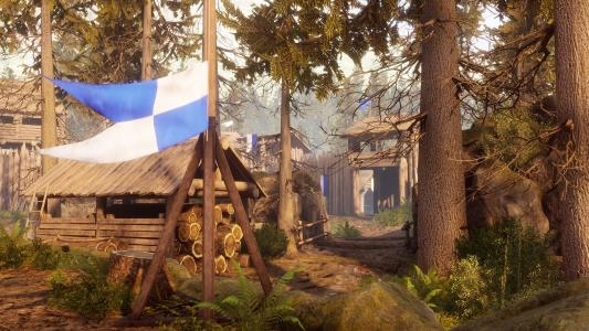 Mordhau screenshot