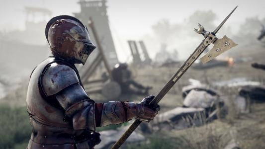 Mordhau screenshot