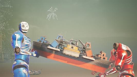 Morphies Law screenshot