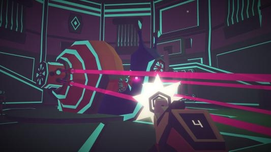 Morphite screenshot