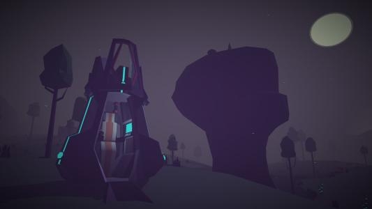 Morphite screenshot