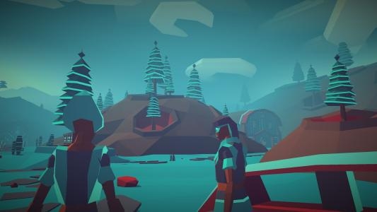 Morphite screenshot