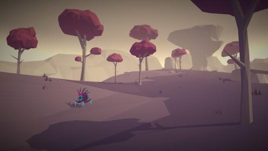 Morphite screenshot