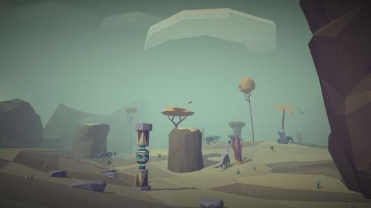 Morphite screenshot