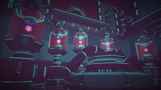 Morphite screenshot