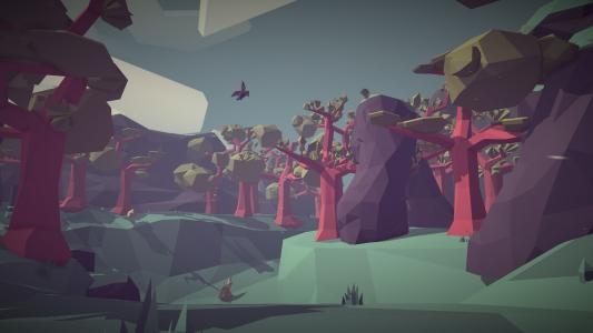 Morphite screenshot