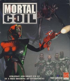 Mortal Coil: Adrenalin Intelligence