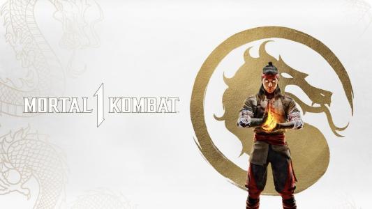 Mortal Kombat 1 (Premium Edition) screenshot