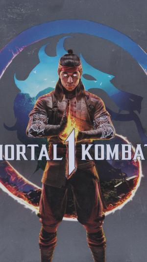 Mortal Kombat 1 [Steelbook] screenshot