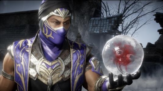 Mortal Kombat 11 Ultimate screenshot