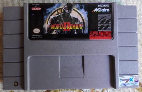 Mortal Kombat 2.5