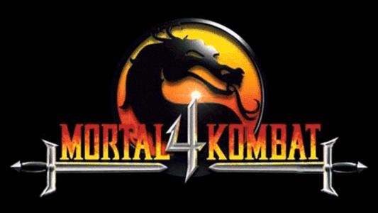 Mortal Kombat 4 fanart