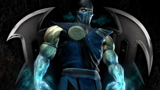 Mortal Kombat: Deadly Alliance fanart