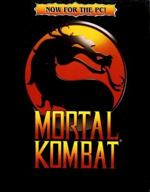 Mortal Kombat