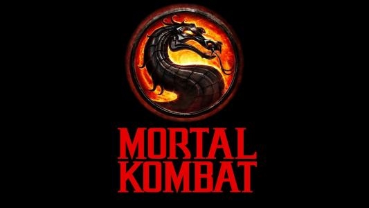 Mortal Kombat Gold fanart