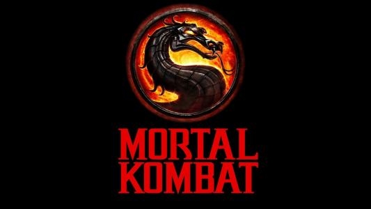 Mortal Kombat II fanart