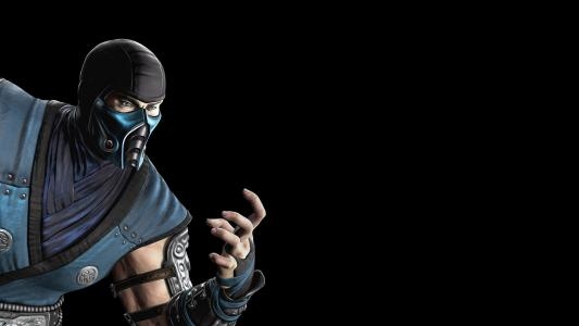 Mortal Kombat Mythologies: Sub-Zero fanart