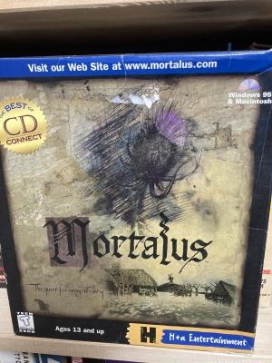 Mortalus