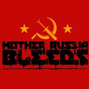 Mother Russia Bleeds