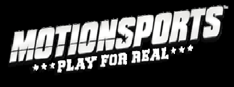 MotionSports clearlogo