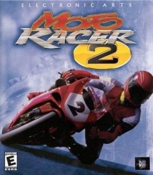 Moto Racer 2