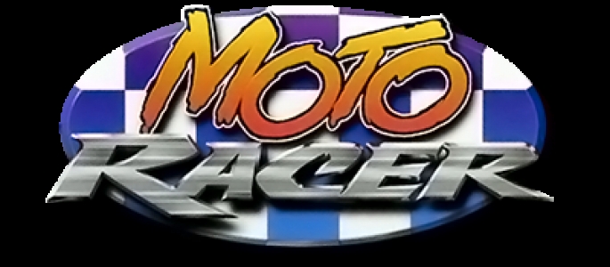 Moto Racer clearlogo